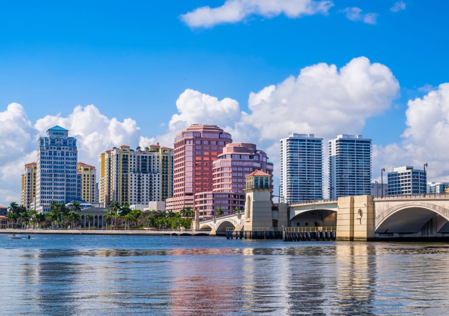 Photo of West Palm Beach